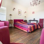 Chambre Camelia