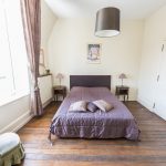 Chambre camelia