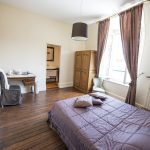 chambre camelia