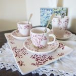 chambre hote cafe