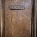 chambre hote porte